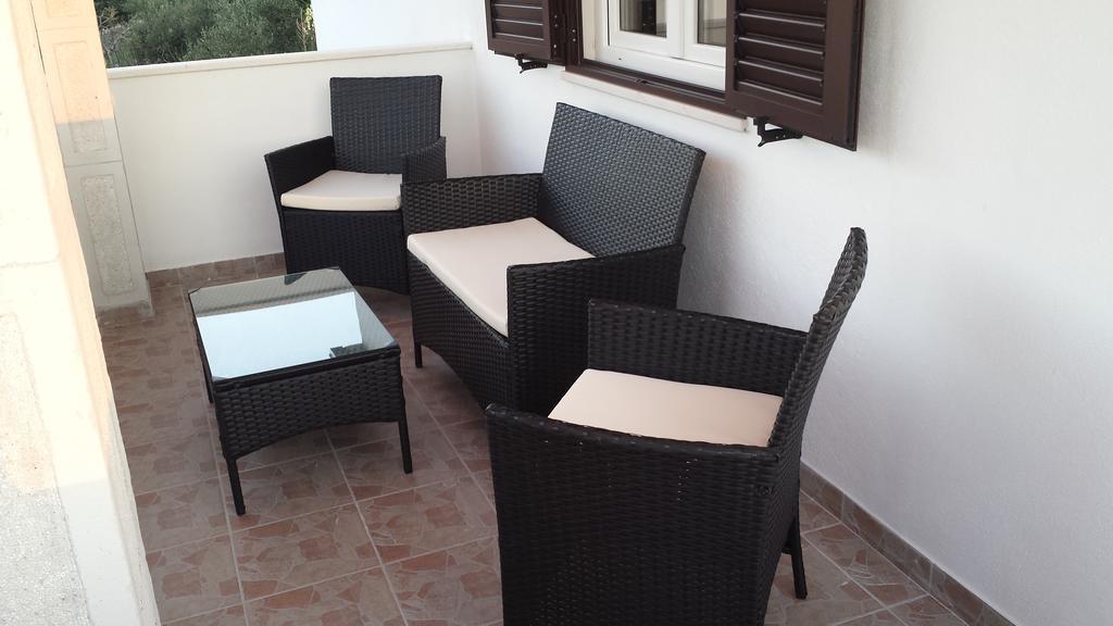 Apartment Sevid Bilik gambar