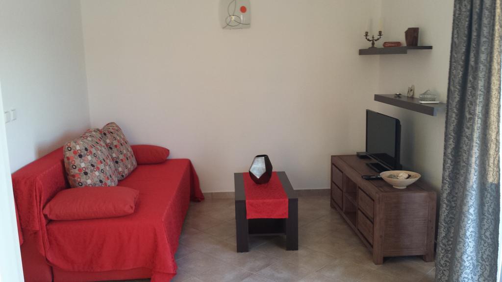 Apartment Sevid Bilik gambar